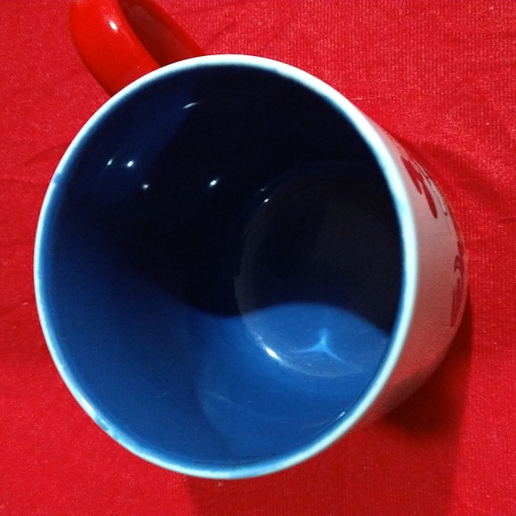 New Walt Disney World Coffee Mug - Picture 4 of 4